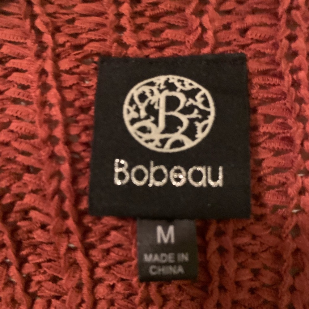 Sweater - Picture 3 of 3